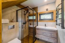 Дом у озера в КП Позитив