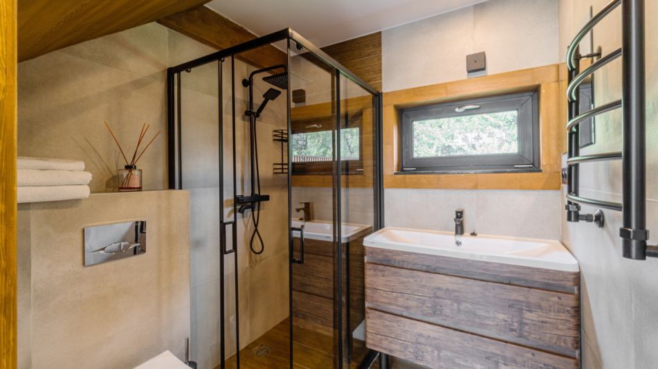 Дом у озера в КП Позитив