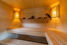 Дом у озера в КП Позитив