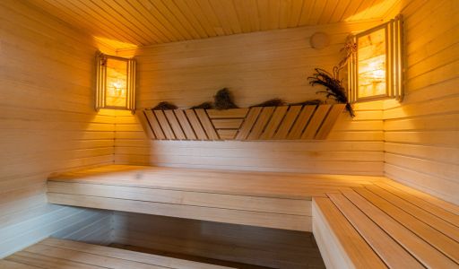 Дом у озера в КП Позитив