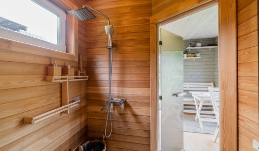 Дом у озера в КП Позитив