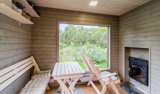 Дом у озера в КП Позитив