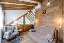 Дом у озера в КП Позитив