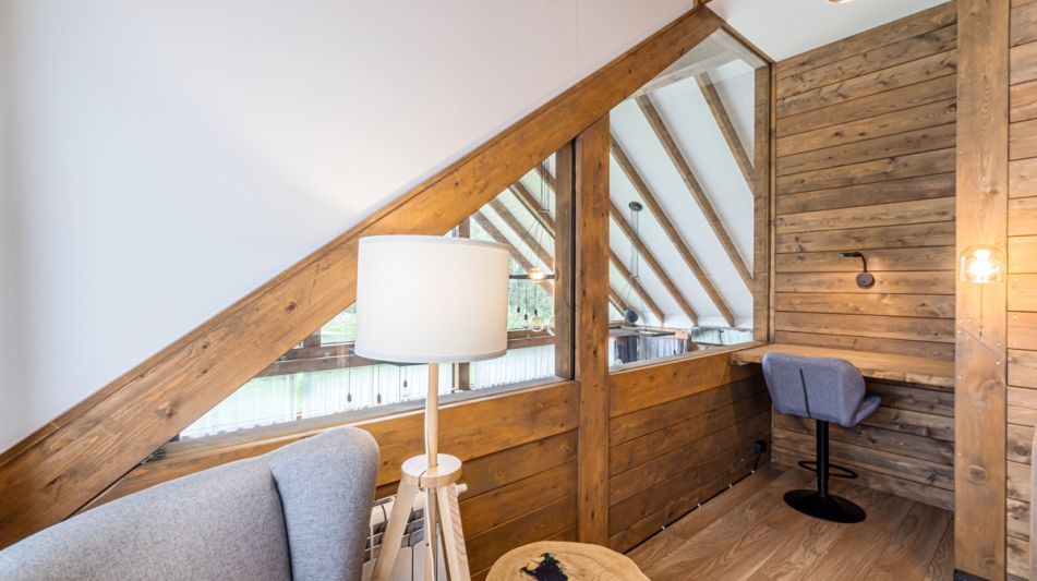 Дом у озера в КП Позитив