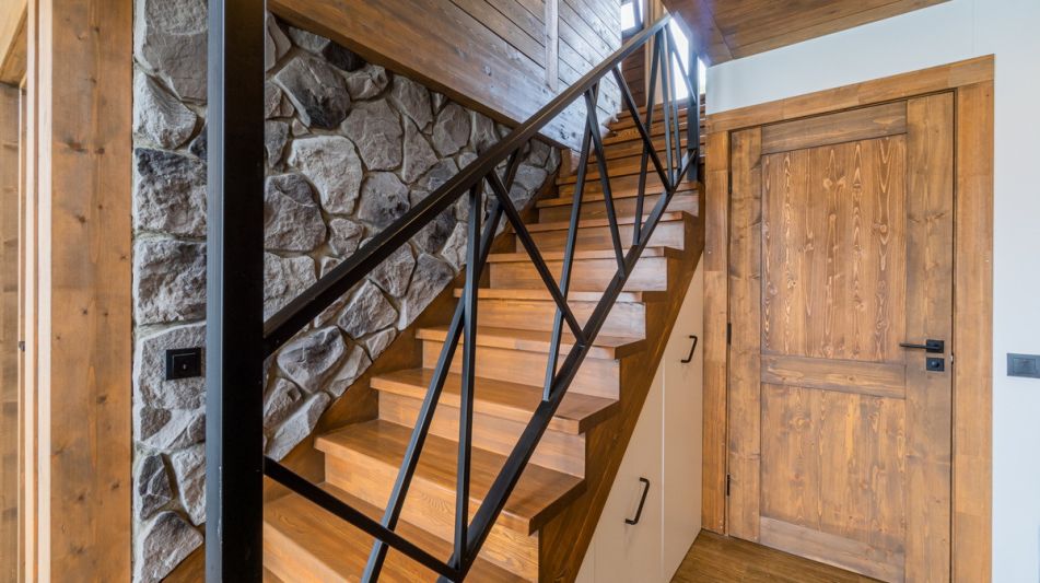 Дом у озера в КП Позитив