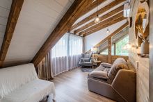 Дом у озера в КП Позитив