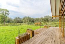 Дом у озера в КП Позитив