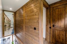 Дом у озера в КП Позитив