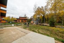 Готовый дом в КП Михалково парк