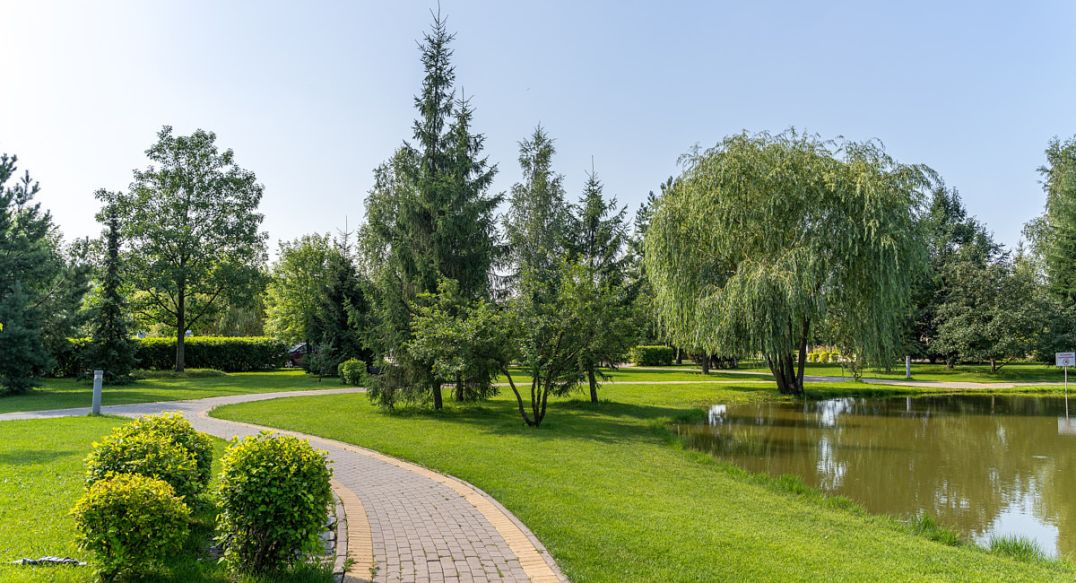 Новорижский