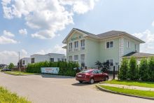 Новорижский