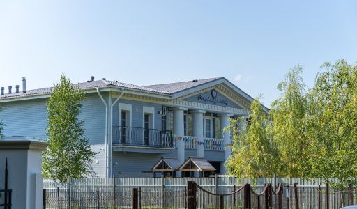 Новорижский