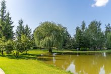 Новорижский