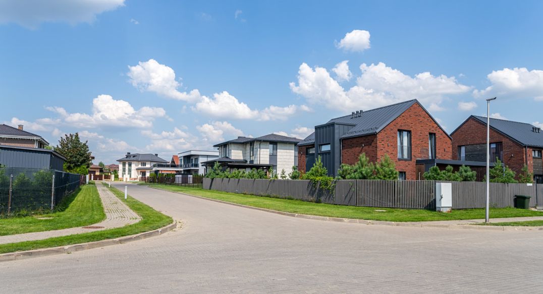 Новорижский