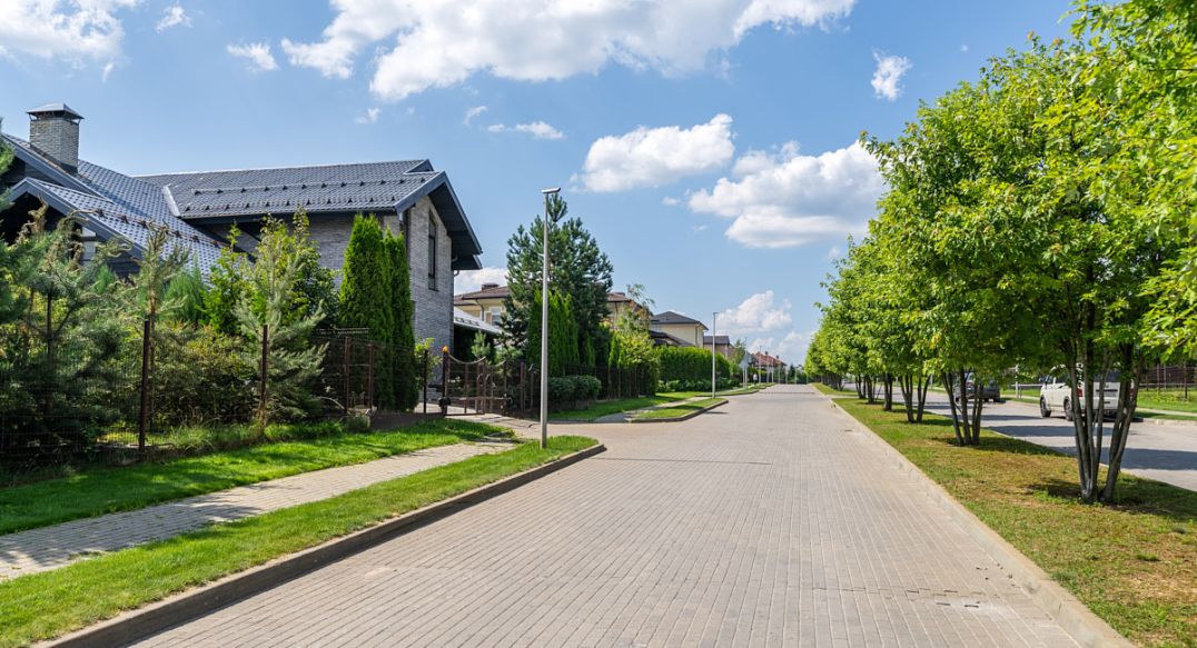 Новорижский