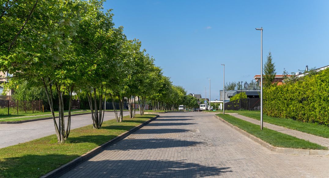 Новорижский