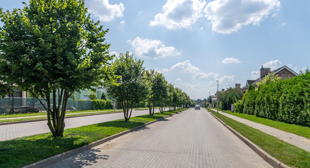 Новорижский