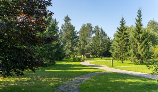 Новорижский