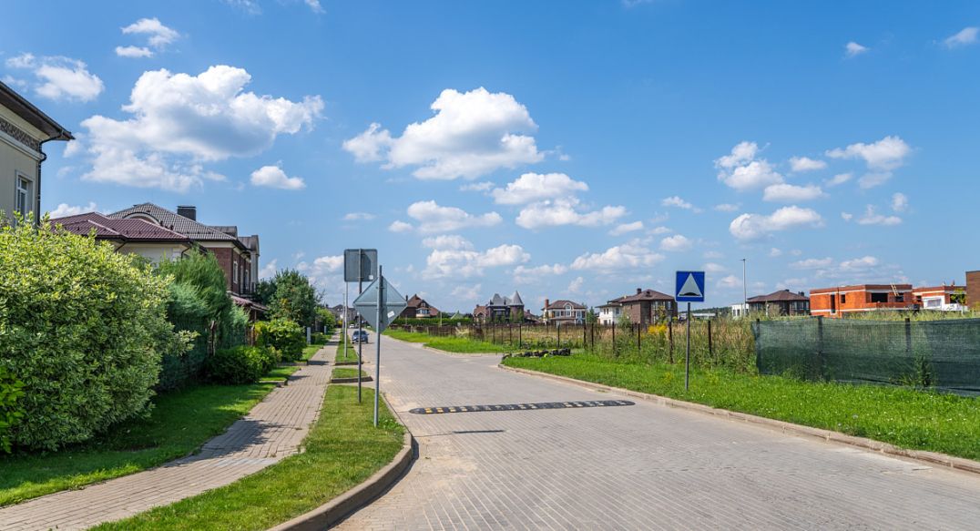 Новорижский