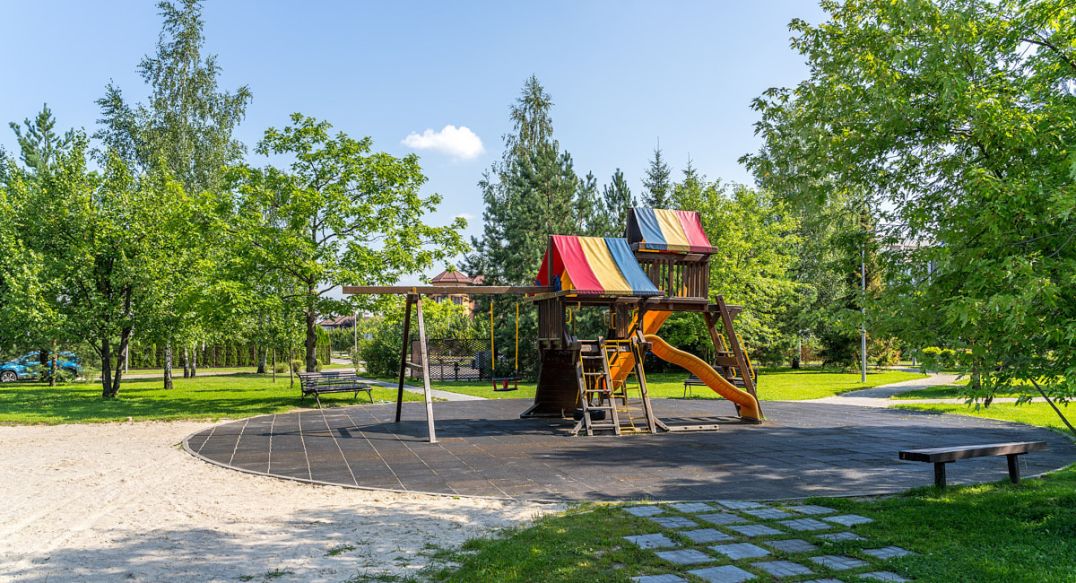 Новорижский