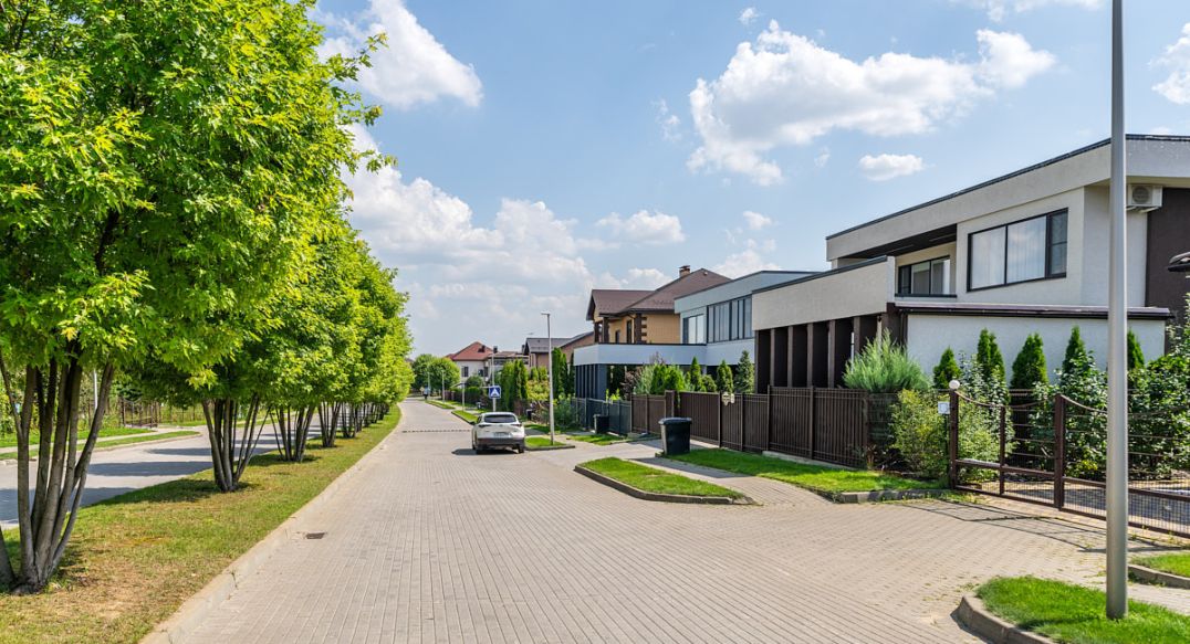 Новорижский