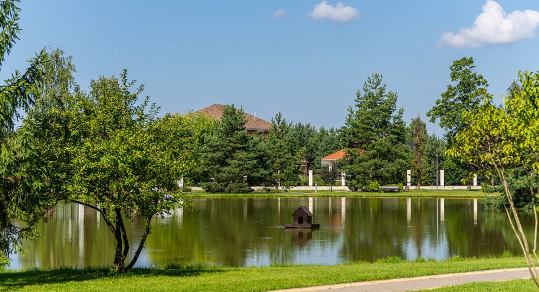 Новорижский