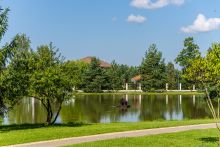 Новорижский