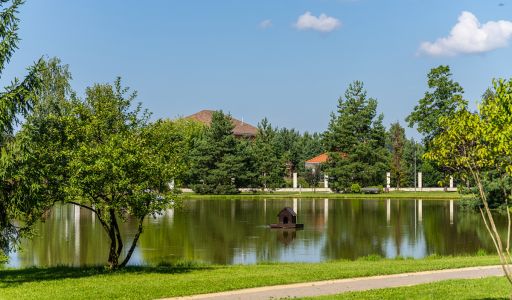 Новорижский