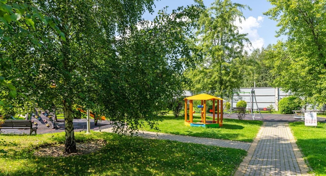 Новорижский