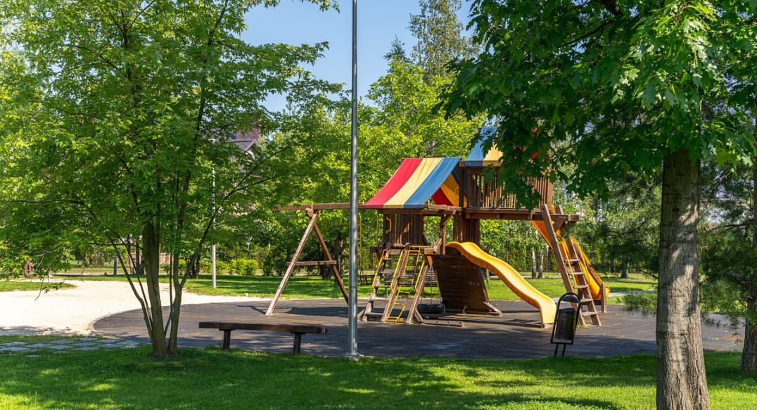 Новорижский