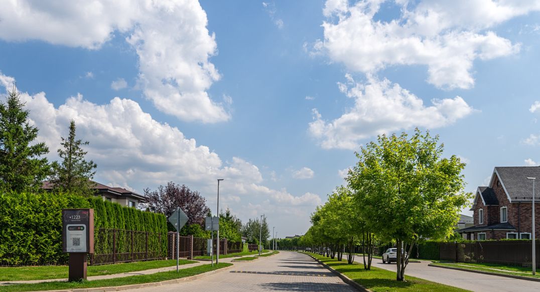 Новорижский