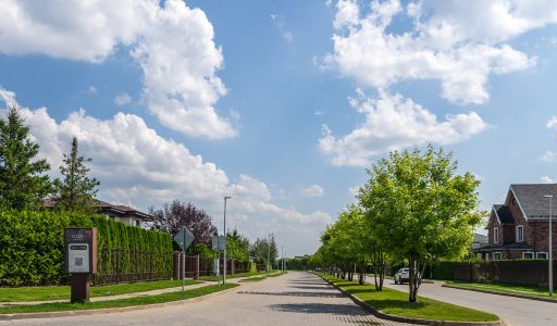 Новорижский