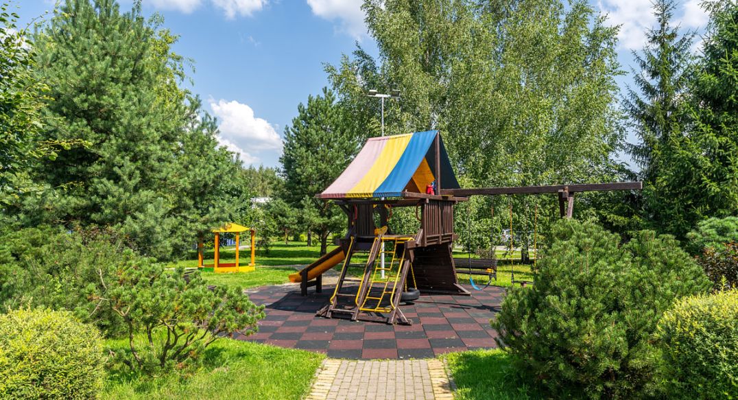 Новорижский