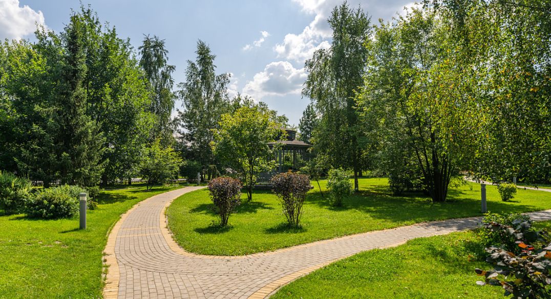 Новорижский