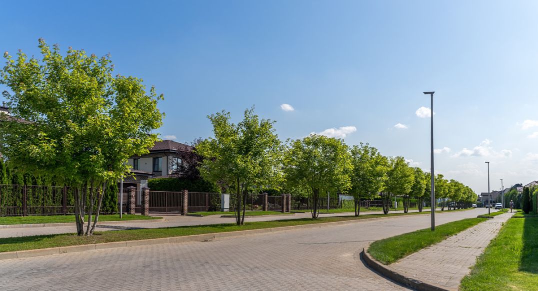 Новорижский