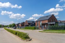 Новорижский