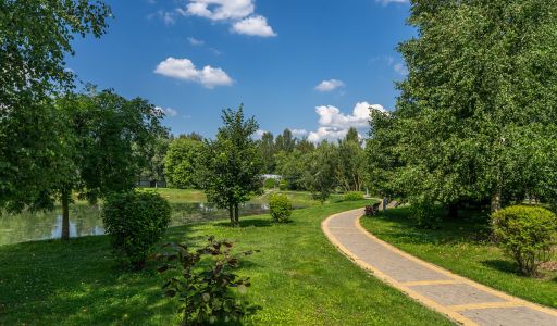 Новорижский