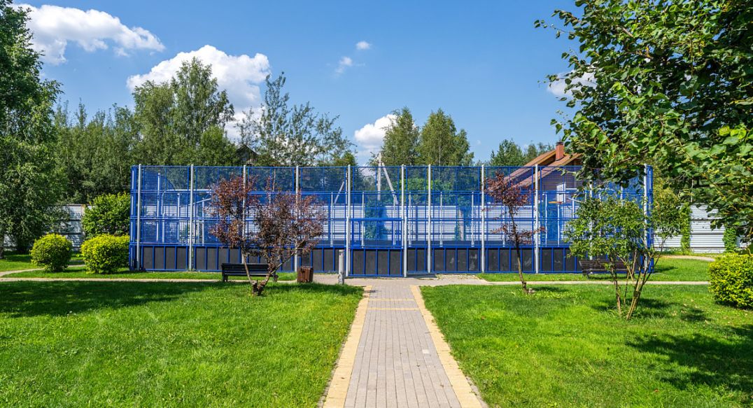 Новорижский