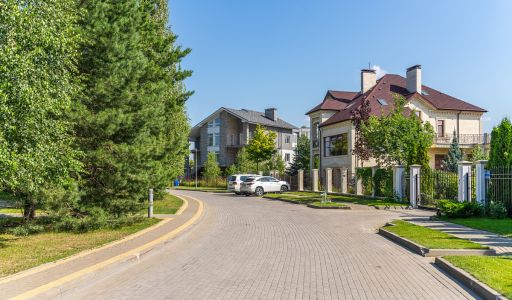 Новорижский