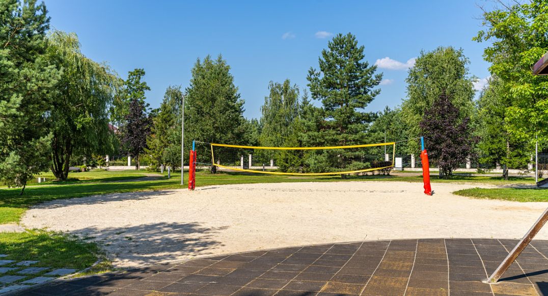 Новорижский