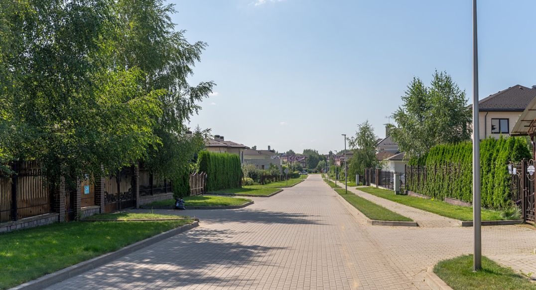 Новорижский