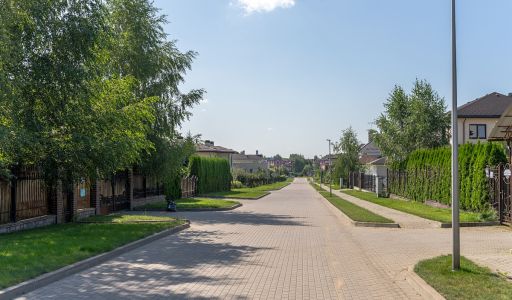 Новорижский