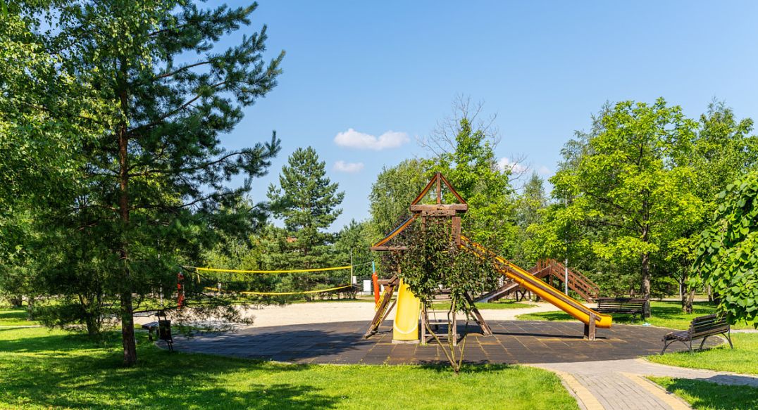 Новорижский