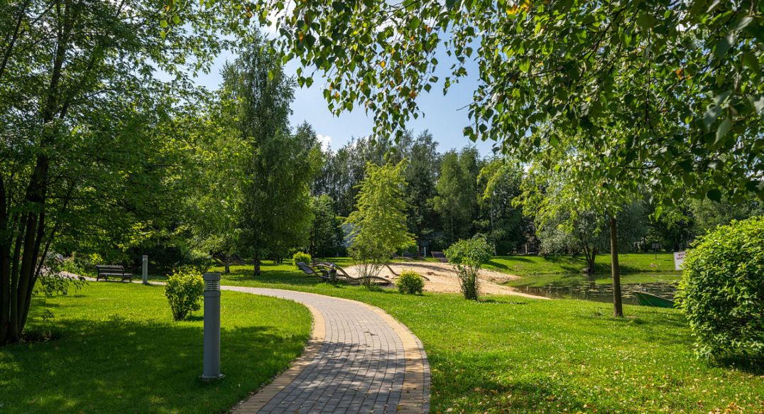 Новорижский