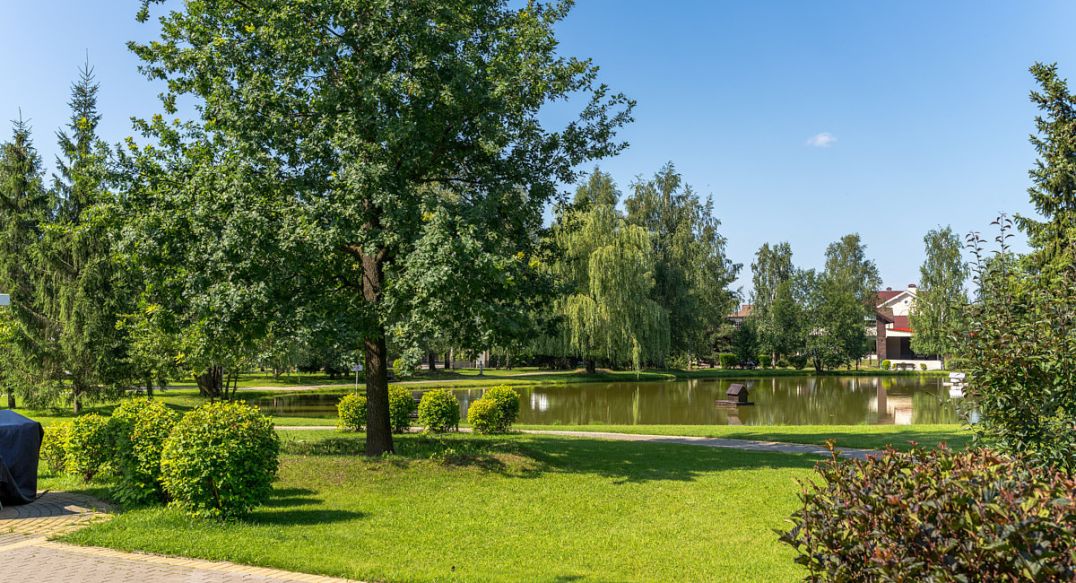 Новорижский