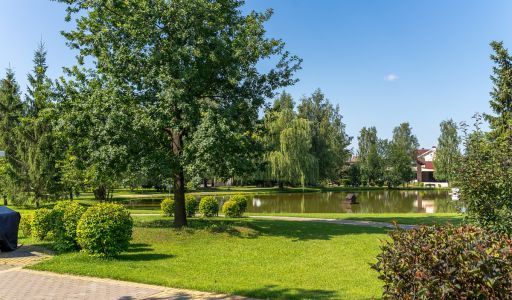 Новорижский