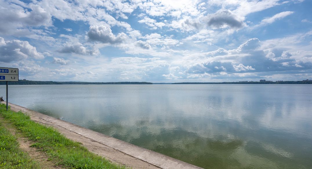 Солнечногорск