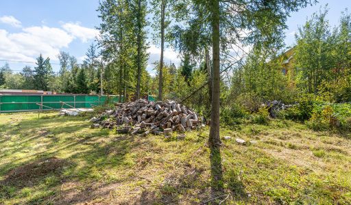 Участок в КП Зеленая Роща-1