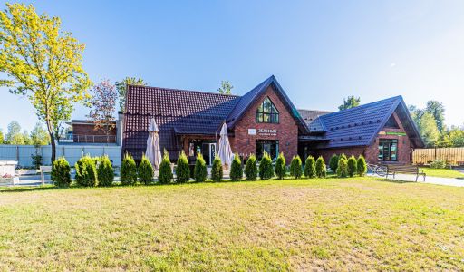 Участок в КП Зеленая Роща-1