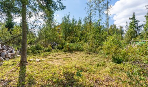 Участок в КП Зеленая Роща-1